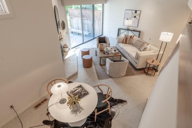 Nestled in the coveted Carmel Valley Ranch community, 9542 Maple on Carmel Valley Ranch Golf Course in California - for sale on GolfHomes.com, golf home, golf lot