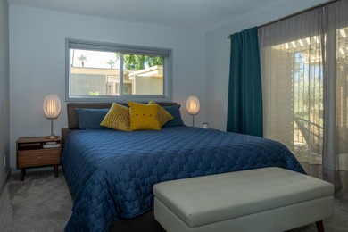 This special property is the only 4 Bedroom, 3 Bath home on Desert Horizons Country Club in California - for sale on GolfHomes.com, golf home, golf lot