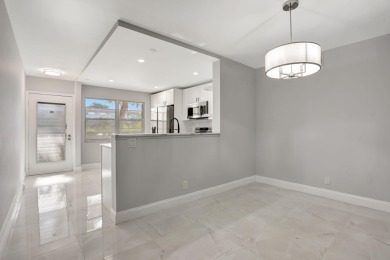 FULLY RENOVATED 2-Bedroom Condo in the Heart of Wynmoor! This on Wynmoor Golf Course in Florida - for sale on GolfHomes.com, golf home, golf lot
