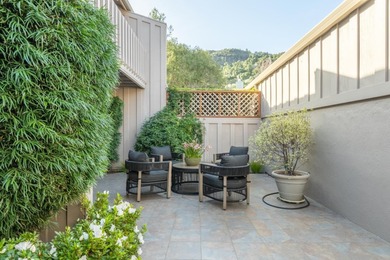 Nestled in the coveted Carmel Valley Ranch community, 9542 Maple on Carmel Valley Ranch Golf Course in California - for sale on GolfHomes.com, golf home, golf lot