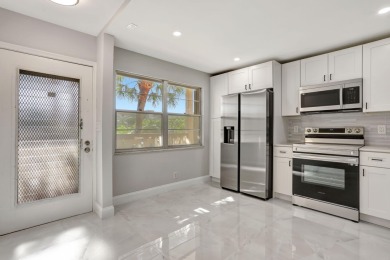FULLY RENOVATED 2-Bedroom Condo in the Heart of Wynmoor! This on Wynmoor Golf Course in Florida - for sale on GolfHomes.com, golf home, golf lot