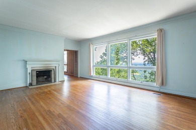 Enjoy scenic eastern mountain and valley views from most rooms on Lookout Mountain Golf Club in Georgia - for sale on GolfHomes.com, golf home, golf lot