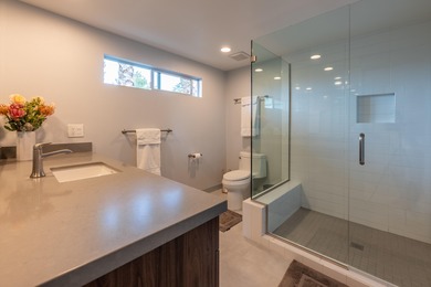 This special property is the only 4 Bedroom, 3 Bath home on Desert Horizons Country Club in California - for sale on GolfHomes.com, golf home, golf lot