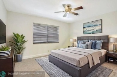 FULLY UPDATED UNIT BOASTING FULL IMPACT WINDOWS, DOORS & PATIO! on Wynmoor Golf Course in Florida - for sale on GolfHomes.com, golf home, golf lot