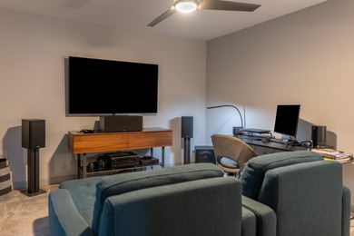 This special property is the only 4 Bedroom, 3 Bath home on Desert Horizons Country Club in California - for sale on GolfHomes.com, golf home, golf lot