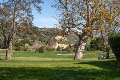 Nestled in the coveted Carmel Valley Ranch community, 9542 Maple on Carmel Valley Ranch Golf Course in California - for sale on GolfHomes.com, golf home, golf lot
