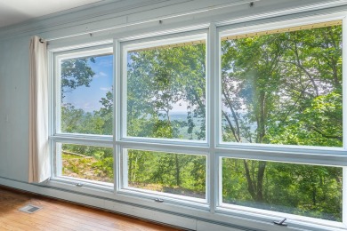 Enjoy scenic eastern mountain and valley views from most rooms on Lookout Mountain Golf Club in Georgia - for sale on GolfHomes.com, golf home, golf lot