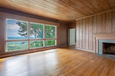 Enjoy scenic eastern mountain and valley views from most rooms on Lookout Mountain Golf Club in Georgia - for sale on GolfHomes.com, golf home, golf lot