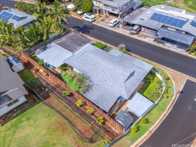 OPEN HOUSE THIS SUNDAY 05/19/24 @2-5PM***Rarely available corner on Kahuku Golf Course in Hawaii - for sale on GolfHomes.com, golf home, golf lot