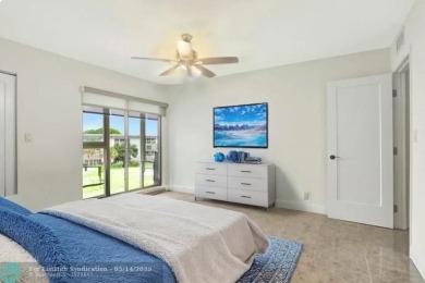 FULLY UPDATED UNIT BOASTING FULL IMPACT WINDOWS, DOORS & PATIO! on Wynmoor Golf Course in Florida - for sale on GolfHomes.com, golf home, golf lot