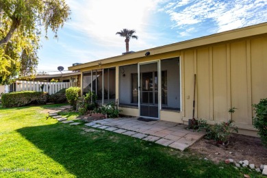 PREPARE TO BE IMPRESSEDPLETELY REMODELED TO PERFECTION-KITCHEN on Sun City South Golf Course in Arizona - for sale on GolfHomes.com, golf home, golf lot