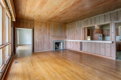 Enjoy scenic eastern mountain and valley views from most rooms on Lookout Mountain Golf Club in Georgia - for sale on GolfHomes.com, golf home, golf lot