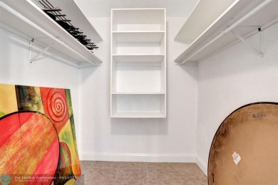 FULLY UPDATED UNIT BOASTING FULL IMPACT WINDOWS, DOORS & PATIO! on Wynmoor Golf Course in Florida - for sale on GolfHomes.com, golf home, golf lot