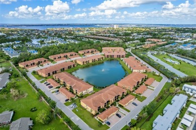 Welcome Home to Palmetto Cove. This spacious and inviting 2 on Myerlee Country Club in Florida - for sale on GolfHomes.com, golf home, golf lot