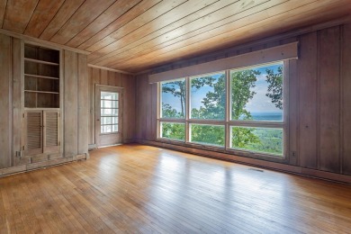 Enjoy scenic eastern mountain and valley views from most rooms on Lookout Mountain Golf Club in Georgia - for sale on GolfHomes.com, golf home, golf lot