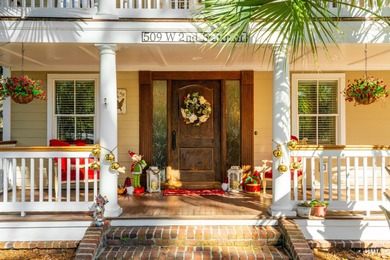 Tucked away behind a sense of privacy rarely found so close to on Miler Country Club in South Carolina - for sale on GolfHomes.com, golf home, golf lot