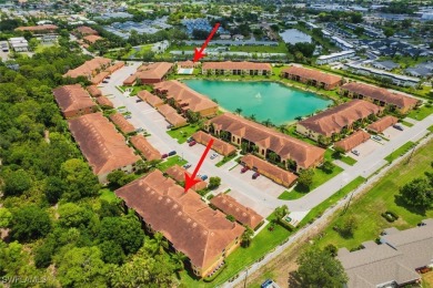 Welcome Home to Palmetto Cove. This spacious and inviting 2 on Myerlee Country Club in Florida - for sale on GolfHomes.com, golf home, golf lot