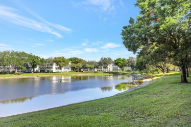 FULLY RENOVATED 2-Bedroom Condo in the Heart of Wynmoor! This on Wynmoor Golf Course in Florida - for sale on GolfHomes.com, golf home, golf lot