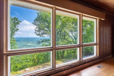Enjoy scenic eastern mountain and valley views from most rooms on Lookout Mountain Golf Club in Georgia - for sale on GolfHomes.com, golf home, golf lot