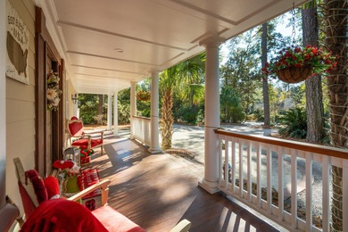 Tucked away behind a sense of privacy rarely found so close to on Miler Country Club in South Carolina - for sale on GolfHomes.com, golf home, golf lot