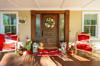 Tucked away behind a sense of privacy rarely found so close to on Miler Country Club in South Carolina - for sale on GolfHomes.com, golf home, golf lot