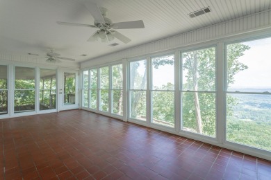 Enjoy scenic eastern mountain and valley views from most rooms on Lookout Mountain Golf Club in Georgia - for sale on GolfHomes.com, golf home, golf lot