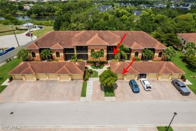 Welcome Home to Palmetto Cove. This spacious and inviting 2 on Myerlee Country Club in Florida - for sale on GolfHomes.com, golf home, golf lot