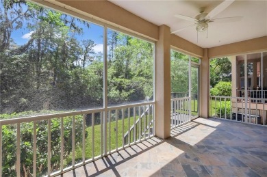 Nestled within the gates of Hampton Plantation, this beautifully on The King and Prince Golf Course, Home of the Hampton Club in Georgia - for sale on GolfHomes.com, golf home, golf lot