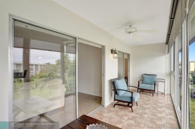 FULLY UPDATED UNIT BOASTING FULL IMPACT WINDOWS, DOORS & PATIO! on Wynmoor Golf Course in Florida - for sale on GolfHomes.com, golf home, golf lot