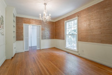 Enjoy scenic eastern mountain and valley views from most rooms on Lookout Mountain Golf Club in Georgia - for sale on GolfHomes.com, golf home, golf lot