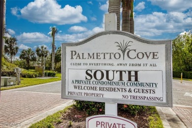 Welcome Home to Palmetto Cove. This spacious and inviting 2 on Myerlee Country Club in Florida - for sale on GolfHomes.com, golf home, golf lot