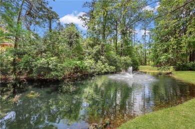 Nestled within the gates of Hampton Plantation, this beautifully on The King and Prince Golf Course, Home of the Hampton Club in Georgia - for sale on GolfHomes.com, golf home, golf lot