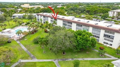 FULLY UPDATED UNIT BOASTING FULL IMPACT WINDOWS, DOORS & PATIO! on Wynmoor Golf Course in Florida - for sale on GolfHomes.com, golf home, golf lot