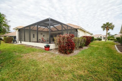 Beautiful Oyster Creek Pool Home! Step inside this 3 Bedroom /2 on Oyster Creek Golf Club in Florida - for sale on GolfHomes.com, golf home, golf lot