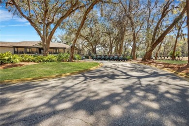 Nestled within the gates of Hampton Plantation, this beautifully on The King and Prince Golf Course, Home of the Hampton Club in Georgia - for sale on GolfHomes.com, golf home, golf lot