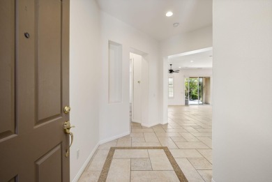 Beautiful 2 bedroom, 2 bathroom, plus den home with pool, spa & on Heritage Palms Golf Club in California - for sale on GolfHomes.com, golf home, golf lot