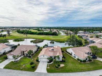 Beautiful Oyster Creek Pool Home! Step inside this 3 Bedroom /2 on Oyster Creek Golf Club in Florida - for sale on GolfHomes.com, golf home, golf lot