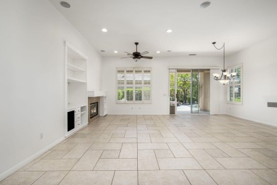 Beautiful 2 bedroom, 2 bathroom, plus den home with pool, spa & on Heritage Palms Golf Club in California - for sale on GolfHomes.com, golf home, golf lot