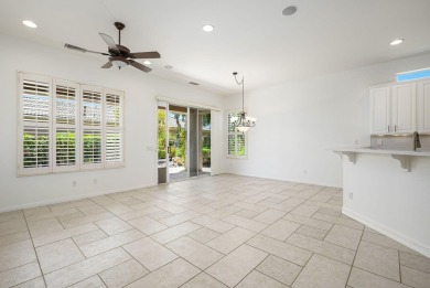 Beautiful 2 bedroom, 2 bathroom, plus den home with pool, spa & on Heritage Palms Golf Club in California - for sale on GolfHomes.com, golf home, golf lot