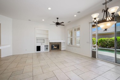 Beautiful 2 bedroom, 2 bathroom, plus den home with pool, spa & on Heritage Palms Golf Club in California - for sale on GolfHomes.com, golf home, golf lot