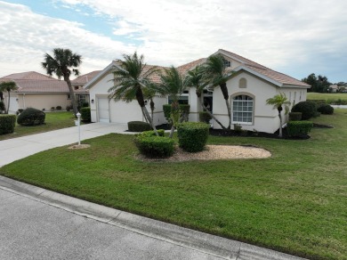 Beautiful Oyster Creek Pool Home! Step inside this 3 Bedroom /2 on Oyster Creek Golf Club in Florida - for sale on GolfHomes.com, golf home, golf lot