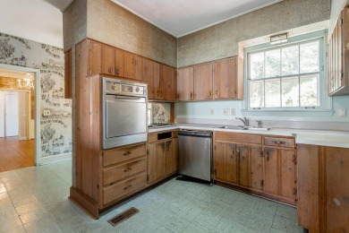 Enjoy scenic eastern mountain and valley views from most rooms on Lookout Mountain Golf Club in Georgia - for sale on GolfHomes.com, golf home, golf lot