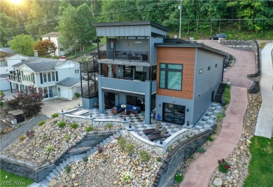 Rare Opportunity-Newer, Contemporary, Lakefront, Lake Mohawk home for sale on GolfHomes.com