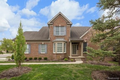 Welcome to this beautifully updated condo in the sought-after on Northville Hills Golf Club in Michigan - for sale on GolfHomes.com, golf home, golf lot