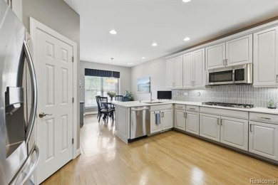 Welcome to this beautifully updated condo in the sought-after on Northville Hills Golf Club in Michigan - for sale on GolfHomes.com, golf home, golf lot