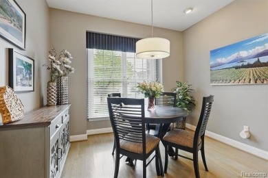 Welcome to this beautifully updated condo in the sought-after on Northville Hills Golf Club in Michigan - for sale on GolfHomes.com, golf home, golf lot