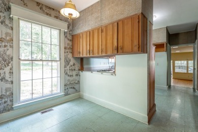 Enjoy scenic eastern mountain and valley views from most rooms on Lookout Mountain Golf Club in Georgia - for sale on GolfHomes.com, golf home, golf lot