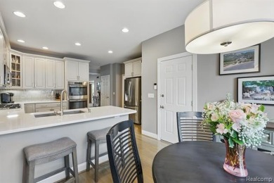 Welcome to this beautifully updated condo in the sought-after on Northville Hills Golf Club in Michigan - for sale on GolfHomes.com, golf home, golf lot