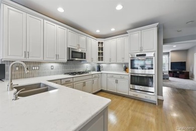 Welcome to this beautifully updated condo in the sought-after on Northville Hills Golf Club in Michigan - for sale on GolfHomes.com, golf home, golf lot