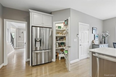 Welcome to this beautifully updated condo in the sought-after on Northville Hills Golf Club in Michigan - for sale on GolfHomes.com, golf home, golf lot